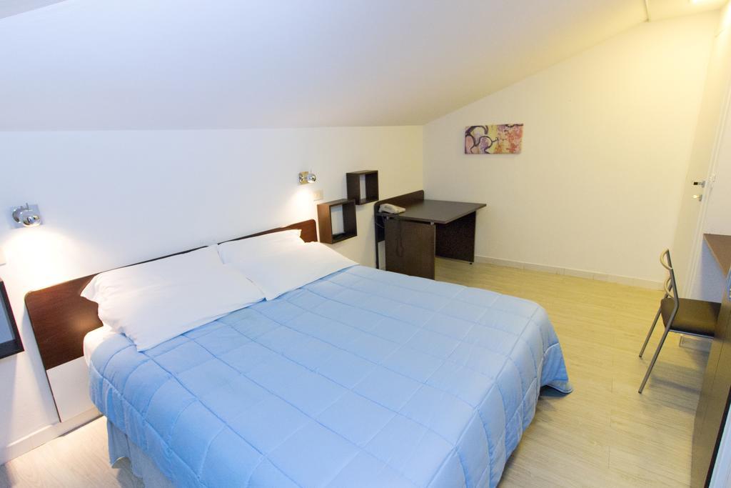 Albergo Romagna Fratta Terme Exterior foto
