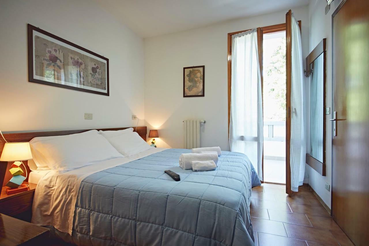 Albergo Romagna Fratta Terme Exterior foto